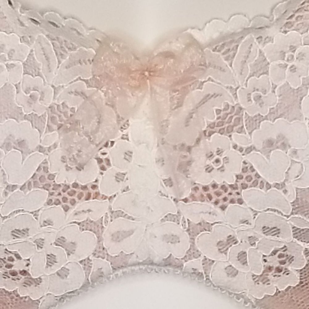 b tempt'd by Wacoal Ciao Bella Balconette Bra Size 36D - Picture 5 of 8